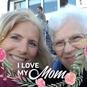 Meet your Posher, Pam